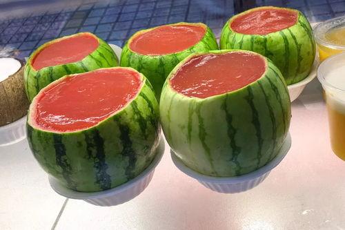 广州最新吃瓜,网红美食新秀盘点