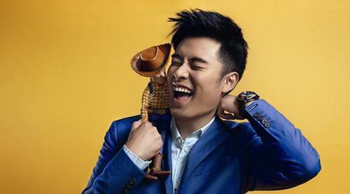 陈赫老舅吃瓜,揭秘娱乐圈幕后真相