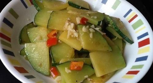 做菜吃的无子瓜,探索无子瓜的独特风味与烹饪技巧