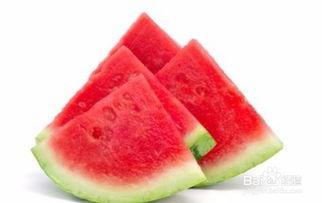 吃瓜拉稀咋办,实用应急处理指南