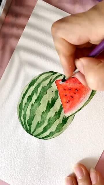 吃西瓜入秋不食瓜