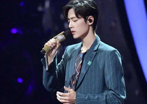 肖战吃瓜合集,揭秘娱乐圈背后的精彩瞬间