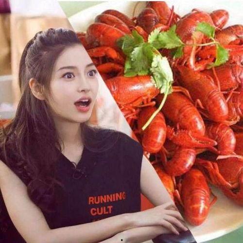 吃瓜吃龙虾,吃瓜品龙虾，畅享清凉美食盛宴