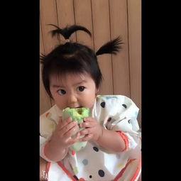 吃瓜糖宝视频,揭秘甜蜜背后的秘密