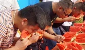 吃瓜文水,那些你不知道的幕后故事