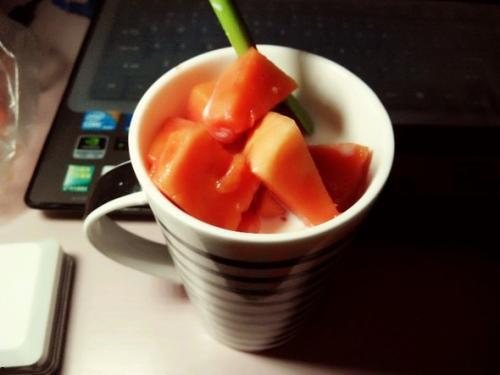 吃瓜不能喝牛奶么,为何不能与牛奶同食？揭秘背后的科学原理