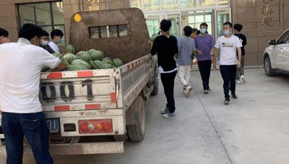 武陟最近吃瓜新闻