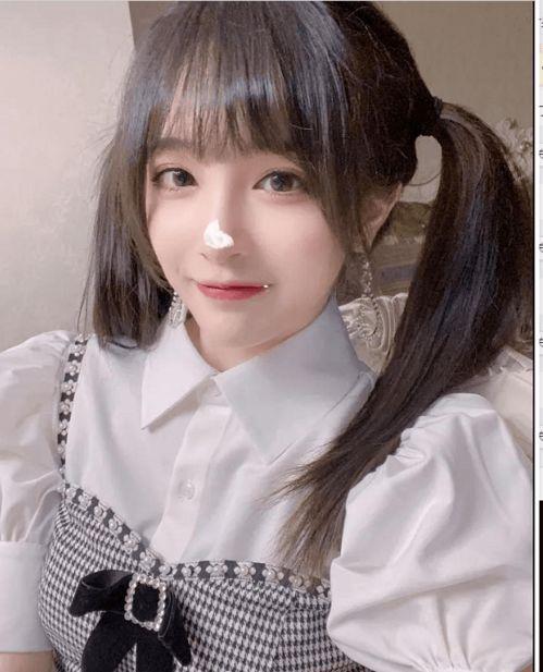 小虎的前女友吃瓜,揭秘分手背后真相