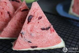 西瓜吐司吃瓜群众,夏日里的甜蜜“吃瓜”新风尚