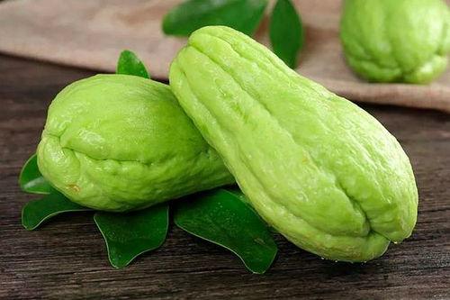 做水瓜吃,探索家常水瓜的独特风味