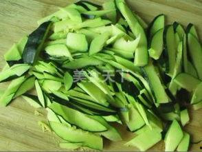 嫩瓜怎么吃最好,这样吃最营养！