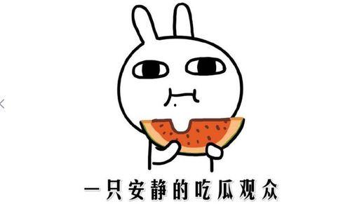 抖音吃瓜怎么吃,轻松掌握吃瓜技巧