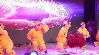 吃瓜搞笑舞蹈视频,搞笑吃瓜视频带你领略舞蹈魅力