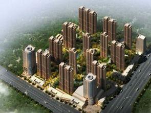 曹县吃瓜翰林华府,揭秘网红楼盘背后的故事