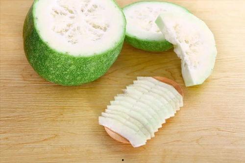 跟团吃谷瓜,探寻谷瓜美食之旅