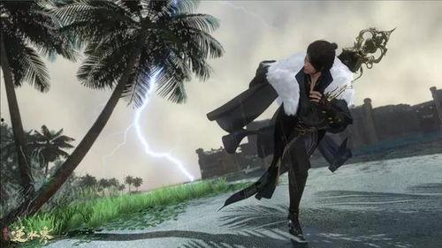 江月吃瓜逆水寒,逆水寒中的江湖风云录